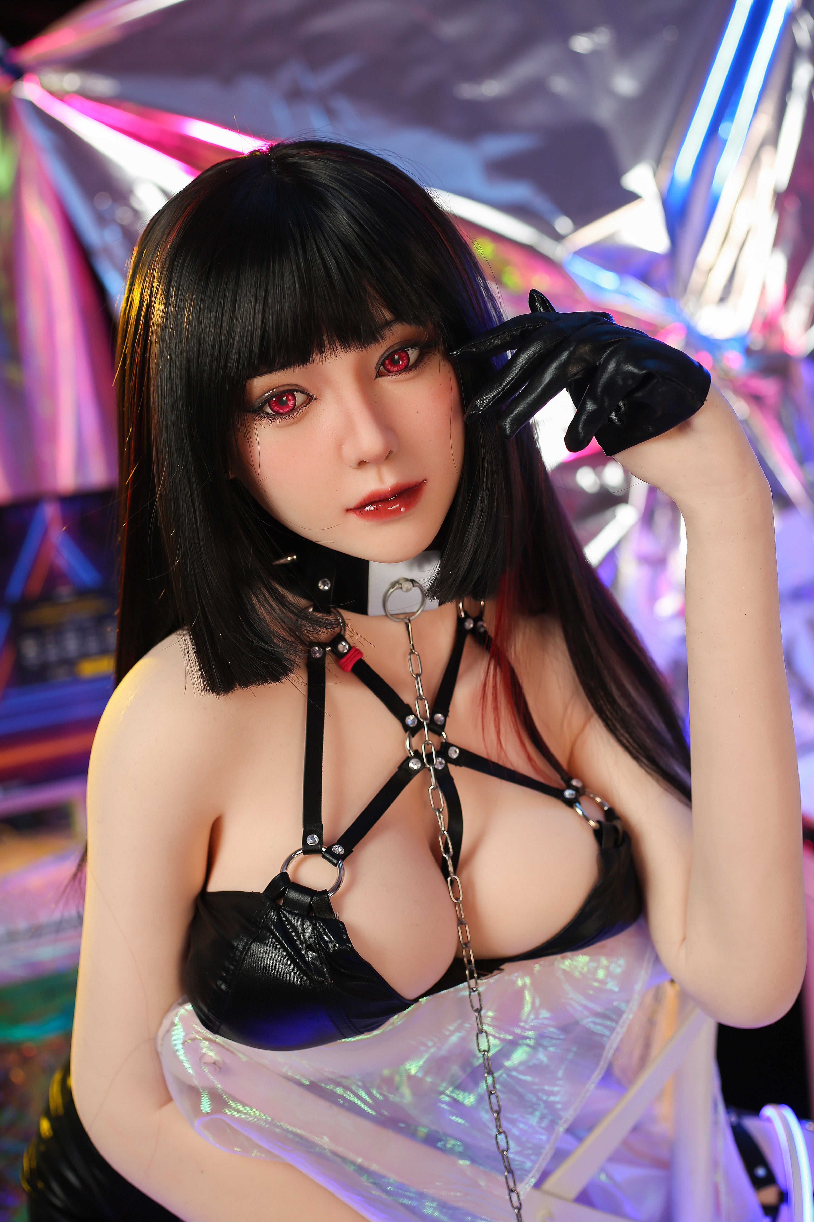 NIXDOLL Customize dolls