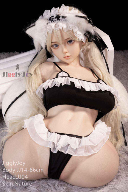 JigglyJoy Torso Carrie