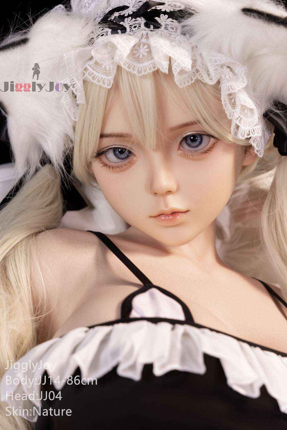 JigglyJoy Torso Carrie