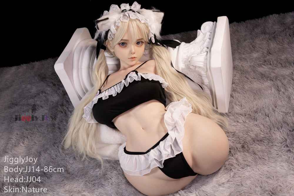 JigglyJoy Torso Carrie