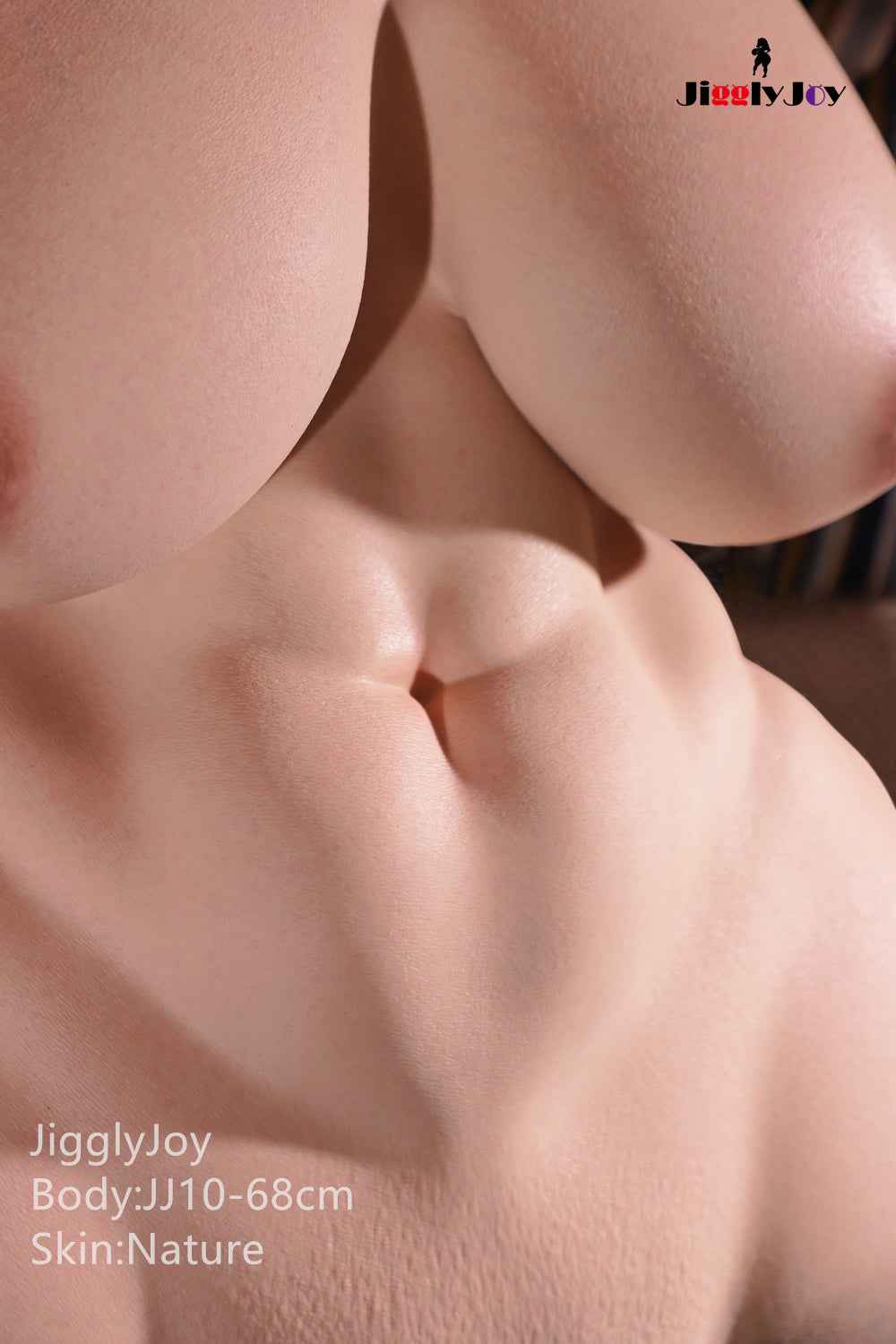 JigglyJoy Torso Eva