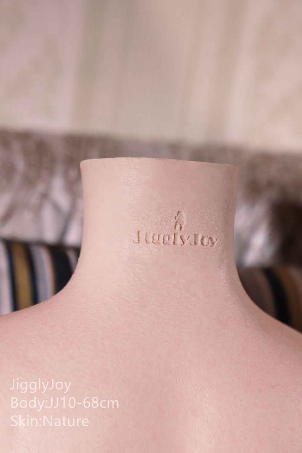 JigglyJoy Torso Eva