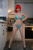Doll Castle Sex Doll Rouge