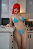 Doll Castle Sex Doll Rouge