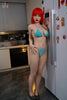 Doll Castle Sex Doll Rouge