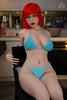 Doll Castle Sex Doll Rouge