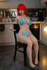 Doll Castle Sex Doll Rouge