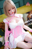 Doll Castle Sex Doll Akihana