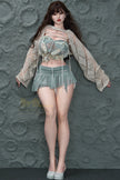 [Wonder Dolly] Sasha – Elegant & Alluring 165cm T5 Sex Doll