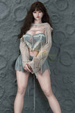Irontech Doll Wonder Dolly Yui