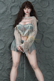 [Wonder Dolly] Sasha – Elegant & Alluring 165cm T5 Sex Doll
