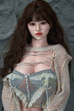 Irontech Doll Wonder Dolly Yui
