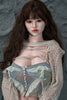 Irontech Doll Wonder Dolly Yui