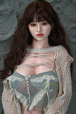 [Wonder Dolly] Sasha – Elegant & Alluring 165cm T5 Sex Doll