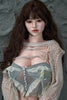 [Wonder Dolly] Sasha – Elegant & Alluring 165cm T5 Sex Doll