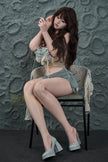 [Wonder Dolly] Sasha – Elegant & Alluring 165cm T5 Sex Doll