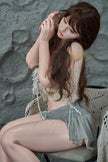 [Wonder Dolly] Sasha – Elegant & Alluring 165cm T5 Sex Doll