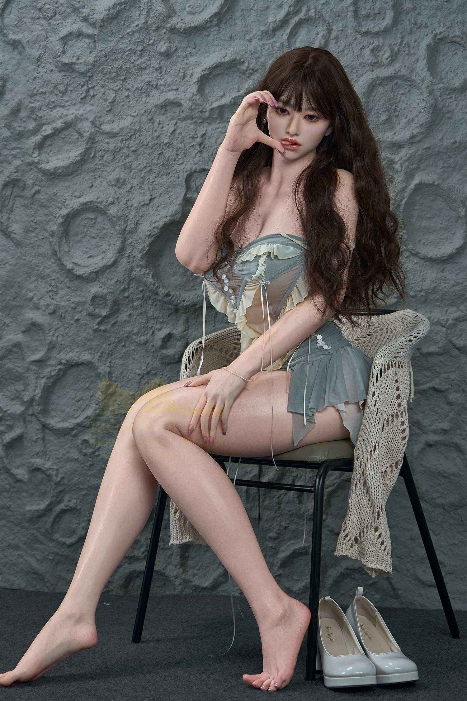 Irontech Doll Wonder Dolly Yui