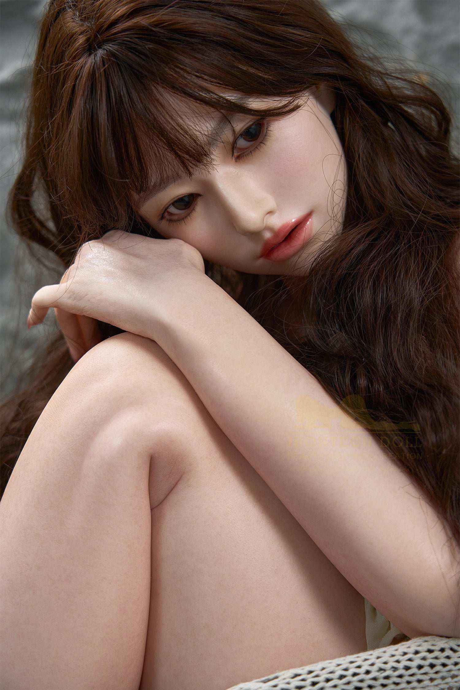 Irontech Doll Wonder Dolly Yui