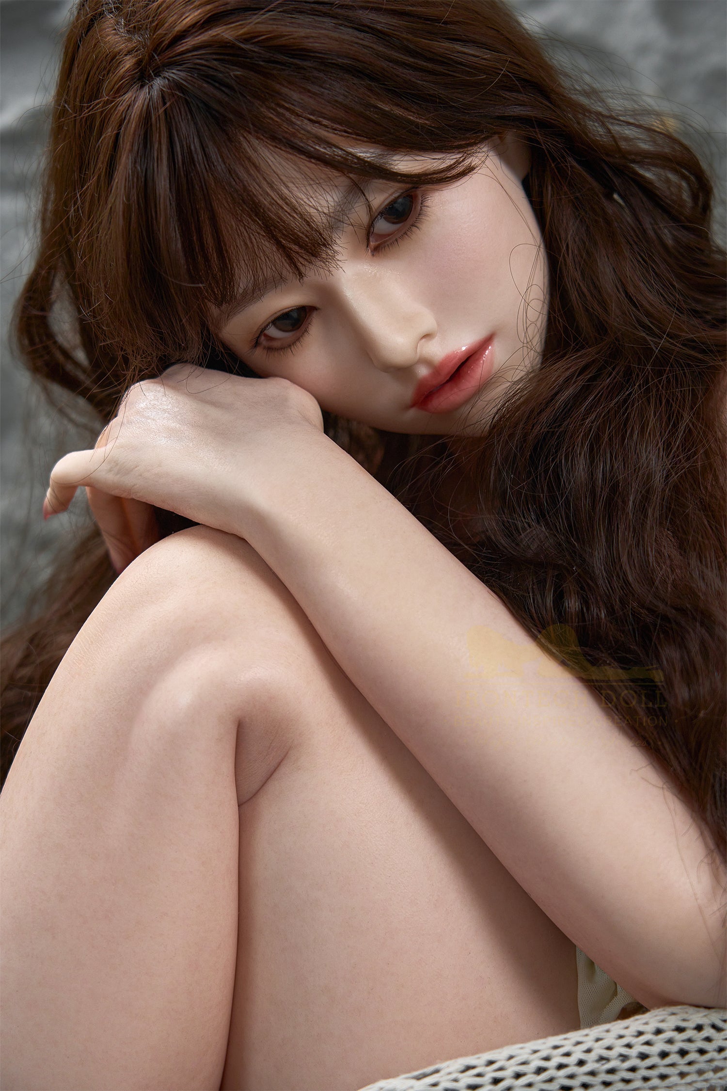 [Wonder Dolly] Sasha – Elegant & Alluring 165cm T5 Sex Doll
