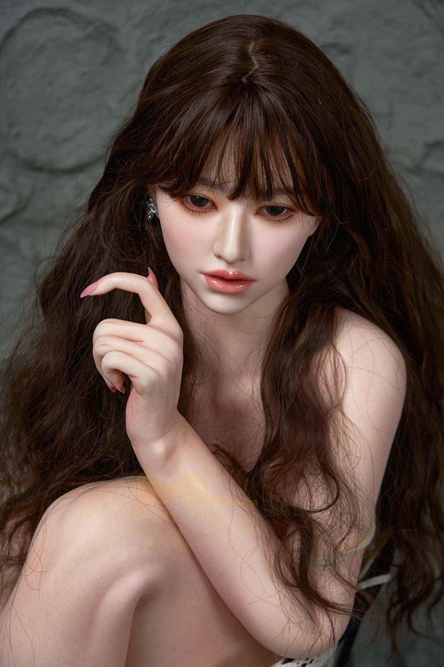 Irontech Doll Wonder Dolly Yui