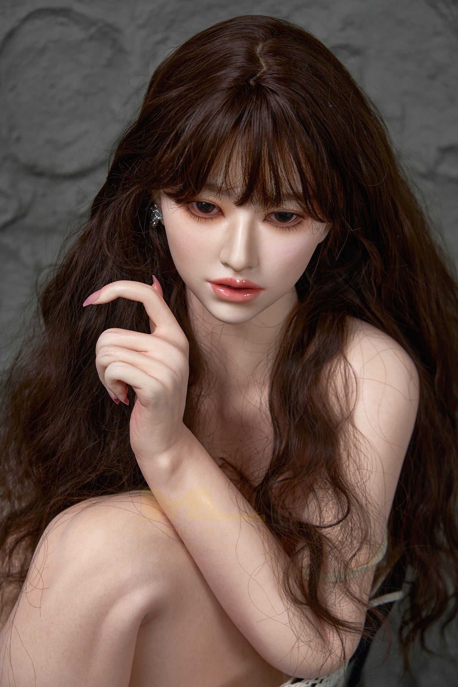 [Wonder Dolly] Sasha – Elegant & Alluring 165cm T5 Sex Doll