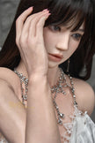 [Wonder Dolly] Top Korean Sex Doll 159T ROS T4 Evie – The Ultimate K-Beauty Fantasy