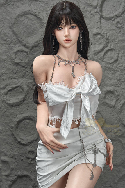 [Wonder Dolly] Top Korean Sex Doll 159T ROS T4 Evie – The Ultimate K-Beauty Fantasy
