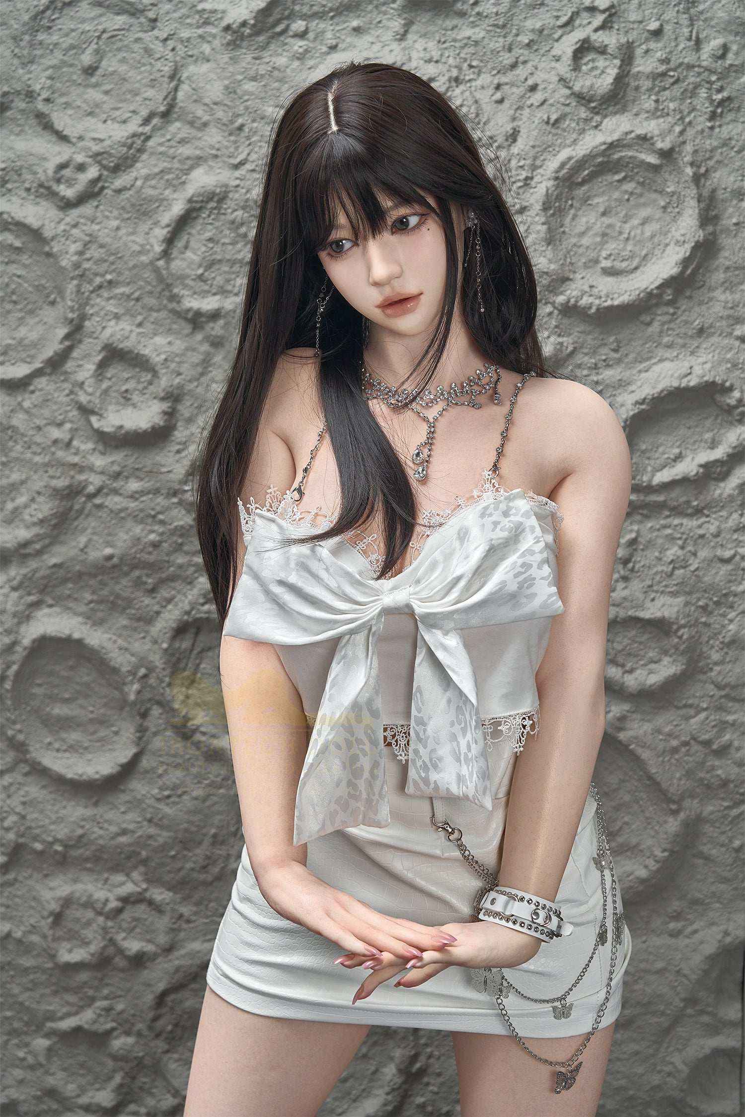 Irontech Doll Wonder Dolly Airi