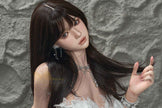 Irontech Doll Wonder Dolly Airi