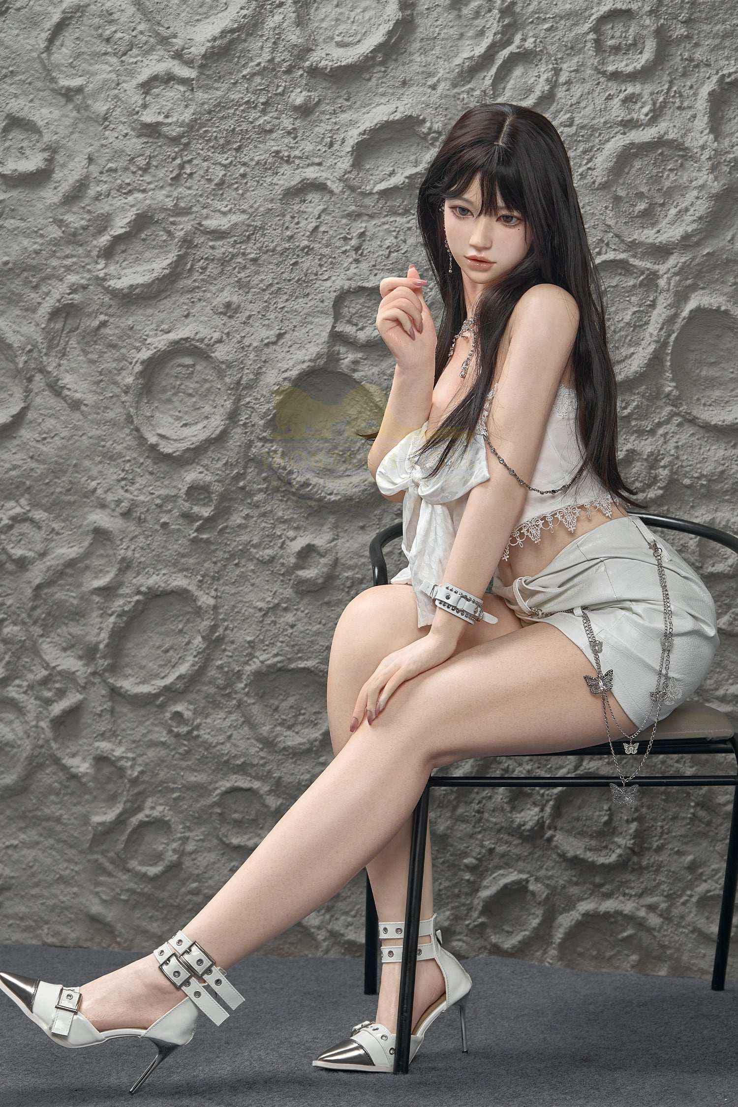 Irontech Doll Wonder Dolly Airi