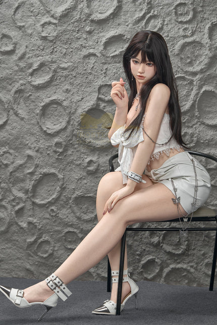 [Wonder Dolly] Top Korean Sex Doll 159T ROS T4 Evie – The Ultimate K-Beauty Fantasy