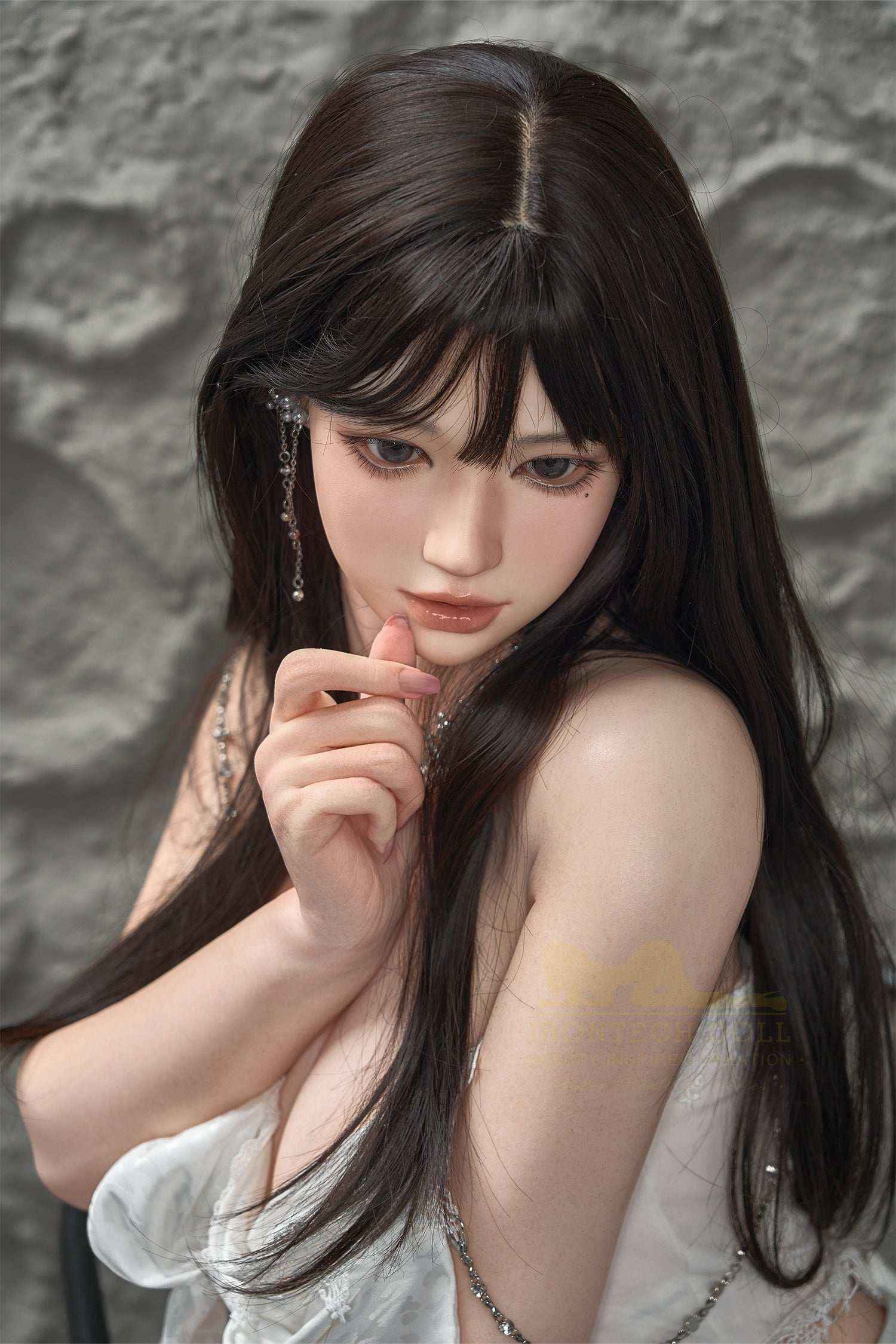 Irontech Doll Wonder Dolly Airi