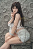 Irontech Doll Wonder Dolly Airi
