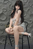 [Wonder Dolly] Top Korean Sex Doll 159T ROS T4 Evie – The Ultimate K-Beauty Fantasy