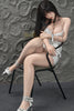 [Wonder Dolly] Top Korean Sex Doll 159T ROS T4 Evie – The Ultimate K-Beauty Fantasy