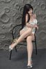 [Wonder Dolly] Top Korean Sex Doll 159T ROS T4 Evie – The Ultimate K-Beauty Fantasy