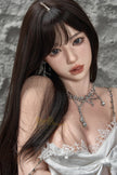 [Wonder Dolly] Top Korean Sex Doll 159T ROS T4 Evie – The Ultimate K-Beauty Fantasy