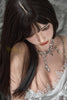 [Wonder Dolly] Top Korean Sex Doll 159T ROS T4 Evie – The Ultimate K-Beauty Fantasy