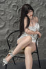 [Wonder Dolly] Top Korean Sex Doll 159T ROS T4 Evie – The Ultimate K-Beauty Fantasy