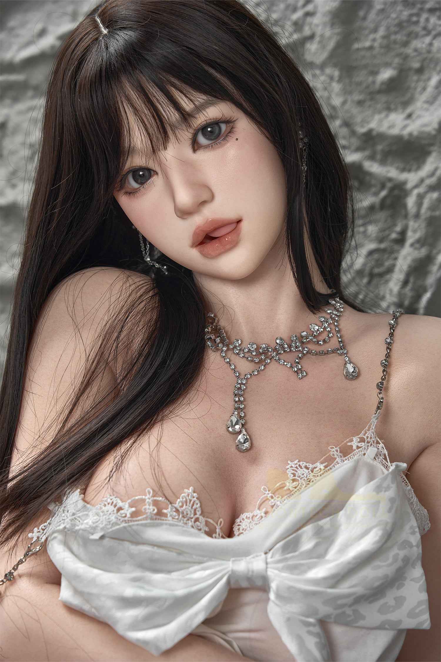 Irontech Doll Wonder Dolly Airi