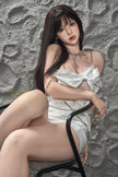 [Wonder Dolly] Top Korean Sex Doll 159T ROS T4 Evie – The Ultimate K-Beauty Fantasy