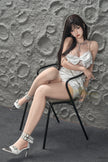 [Wonder Dolly] Top Korean Sex Doll 159T ROS T4 Evie – The Ultimate K-Beauty Fantasy