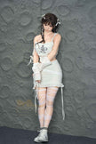 Irontech Doll Wonder Dolly Hayoon