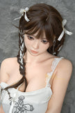 [Wonder Dolly] High-Quality Full-Size Sex Doll 158T ROS T3 Nia – Exquisite Craftsmanship & Lifelike Beauty