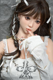 [Wonder Dolly] High-Quality Full-Size Sex Doll 158T ROS T3 Nia – Exquisite Craftsmanship & Lifelike Beauty