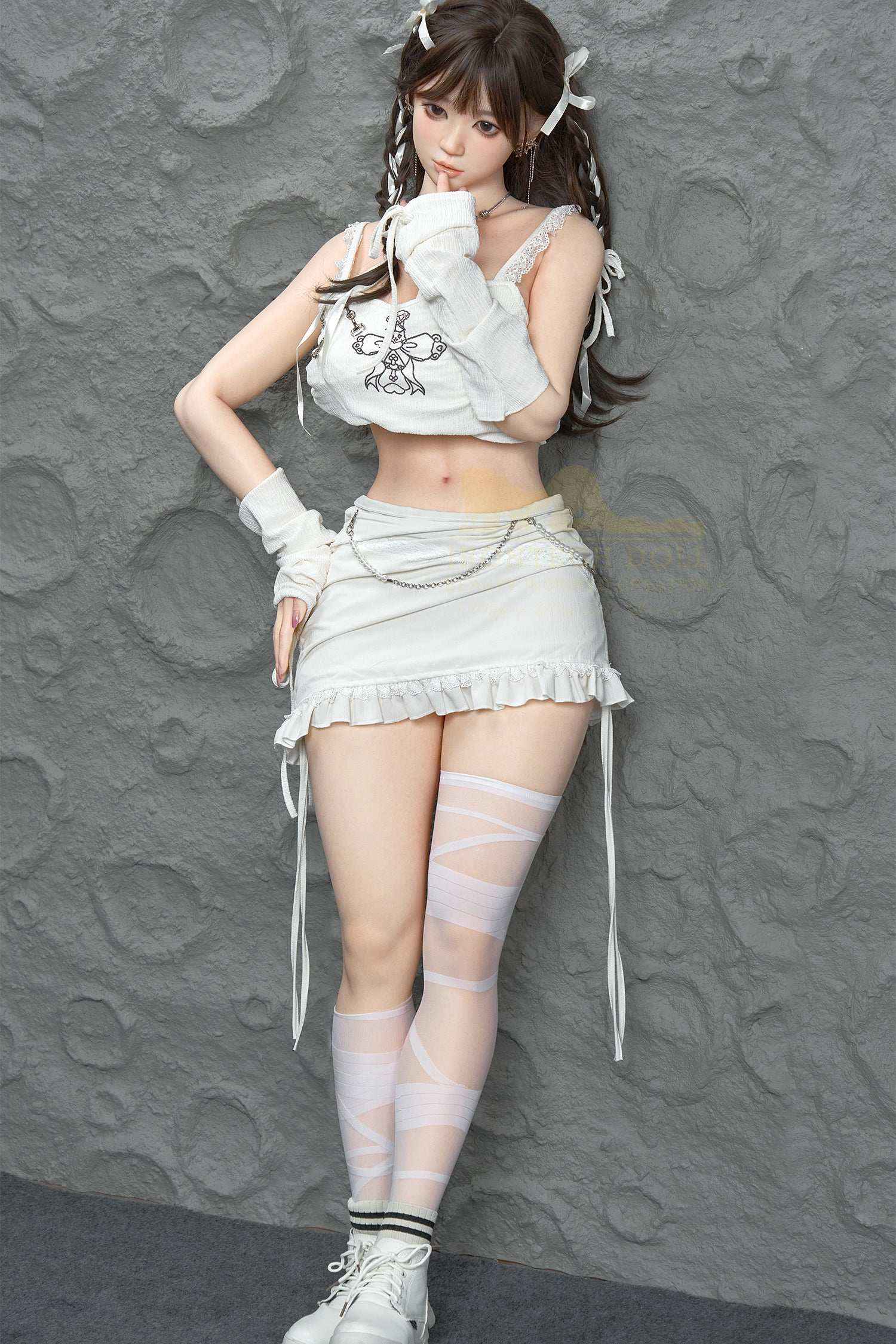 Irontech Doll Wonder Dolly Hayoon