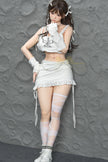 [Wonder Dolly] High-Quality Full-Size Sex Doll 158T ROS T3 Nia – Exquisite Craftsmanship & Lifelike Beauty