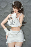Irontech Doll Wonder Dolly Hayoon