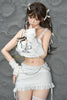 [Wonder Dolly] High-Quality Full-Size Sex Doll 158T ROS T3 Nia – Exquisite Craftsmanship & Lifelike Beauty